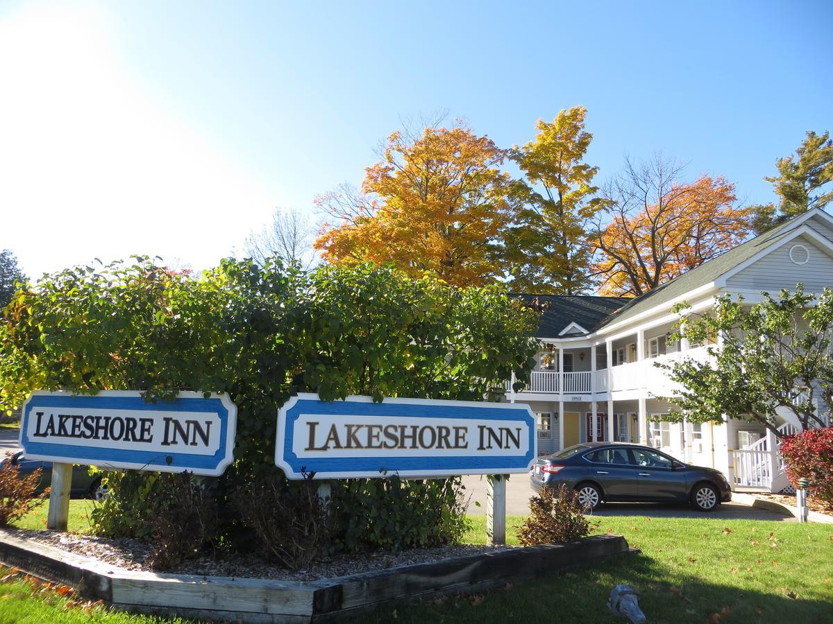 Empire Lakeshore Inn Exterior photo