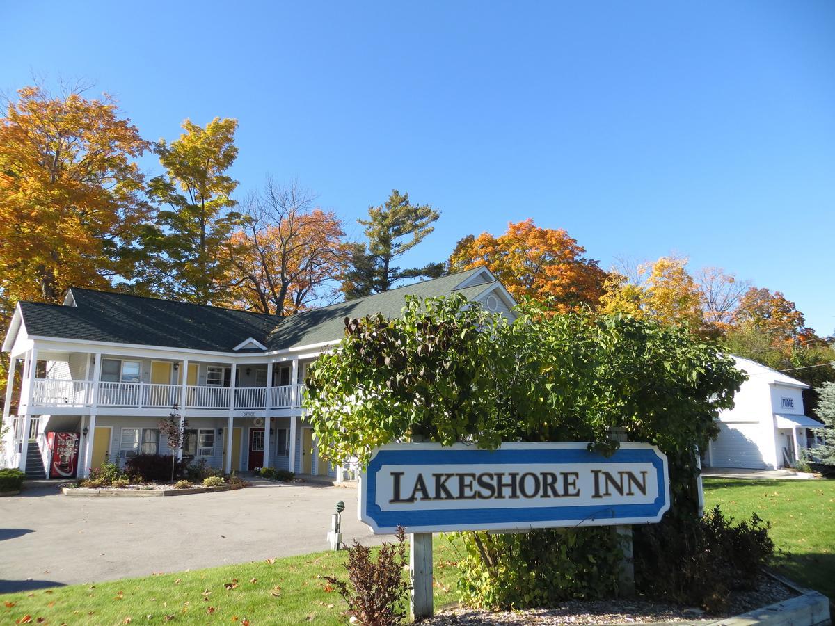 Empire Lakeshore Inn Exterior photo