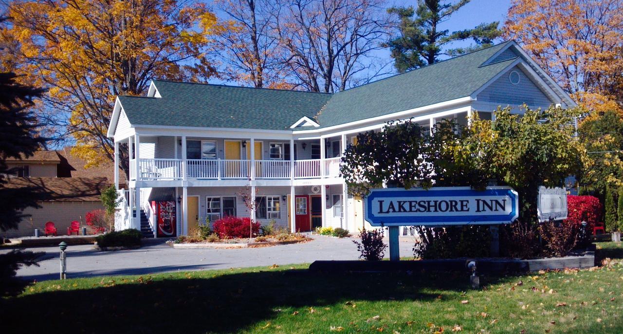 Empire Lakeshore Inn Exterior photo